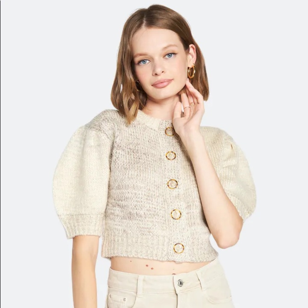 En Saison Cardigan